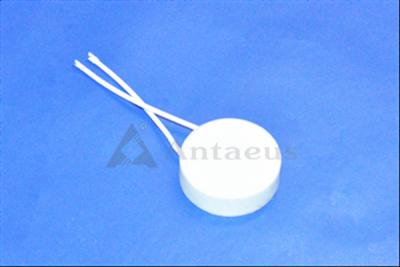 China 96% Alumina Pressure Sensor Ceramic for sale