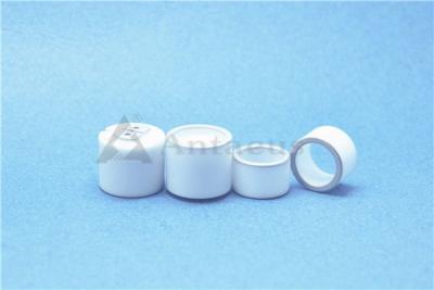 China Corrosión anti de cerámica del alúmina del magnetrón 95 en venta