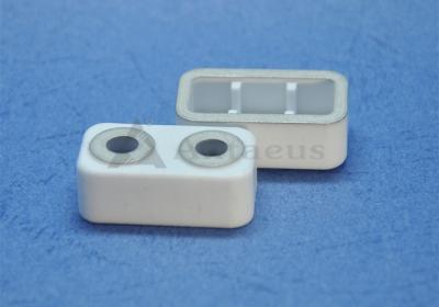 Китай Глинозем металлизированный прямоугольником основал керамику для контактора DC EV продается