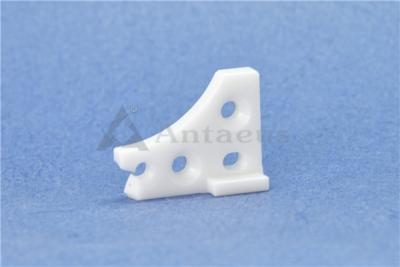 China Componentes materiales de cerámica estructurales IATF16949 de la circona que trabajan a máquina en venta