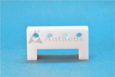 China Anti Corrosion Zirconia Ceramic Parts Zro2 Material for sale