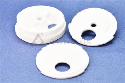 Китай 30-32 керамика высокой плотности небольших керамиковых изоляторов Zirconia Kpsi структурная продается