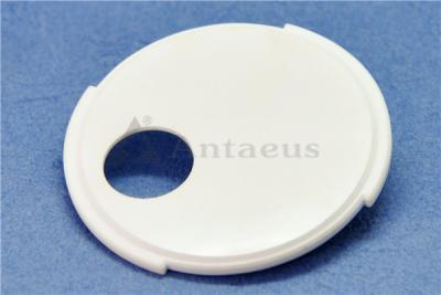 China Zirconia Advanced Ceramic Material Structural Machinable Ceramic Materials for sale