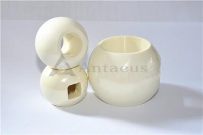 China Zirconia Machinable Ceramic Materials for sale
