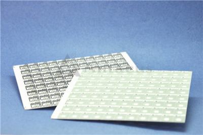 China Los componentes de cerámica electrónicos del 90% avanzaron al peso ligero de los materiales en venta