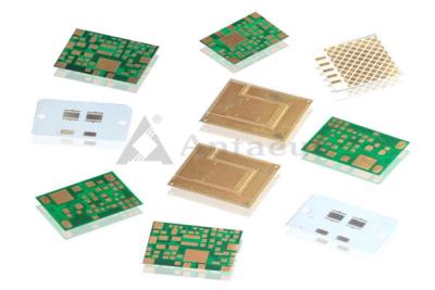 China Componentes de cerámica electrónicos AL2O3 en venta