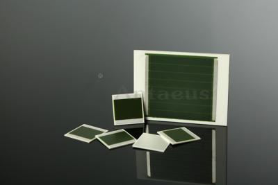 China Electronic Alumina Ceramic Heat Insulator Plate 95% AL2O3 for sale