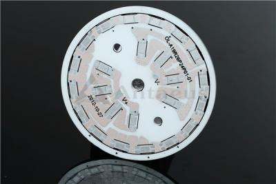 中国 3.82g/Cm3電子陶磁器の部品の剛さは工業製品を織る 販売のため
