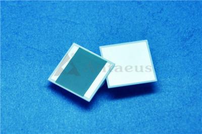 China Advanced Structural Electronic Ceramic Components Anti Corrosion for sale