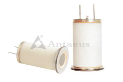 China Hard Alumina Ceramic Components Special Functional Ceramic Connector For Heater for sale