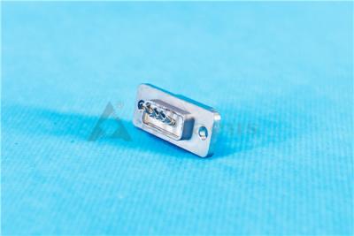 中国 高密度アルミナは陶磁器のコネクター ブロックIATF16949を基づかせていた 販売のため