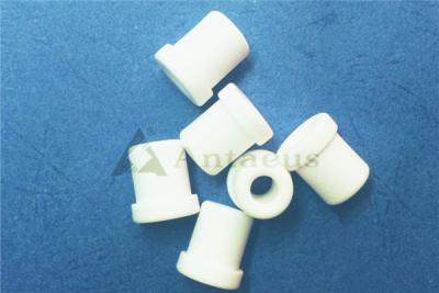 China AL2O3 Alumina Fuse Ceramic Insulation Tube IATF16949 for sale