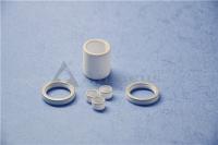 IATF16949 Precision Alumina Ceramic Rod For Insulator