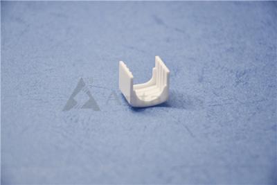 China Caixa cerâmica do relé da ATDC do isolador da alumina alta da dureza à venda