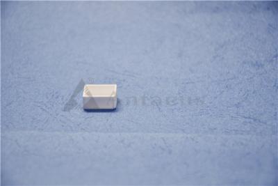 中国 高圧DCの接触器のための高い硬度の精密陶磁器ハウジング 販売のため