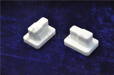 Китай Противомикробная точность размывания керамические изделия глинозема 90% до 99% продается