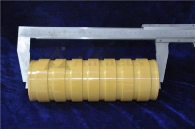 China CNC estándar IATF16949 que trabaja a máquina piezas de cerámica de la circona refractaria en venta