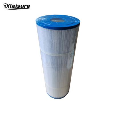 Китай 2023 wholesale spa water filters C-6310 cardridge outdoor spa hot tub swim pool filter PWWDFX100 продается