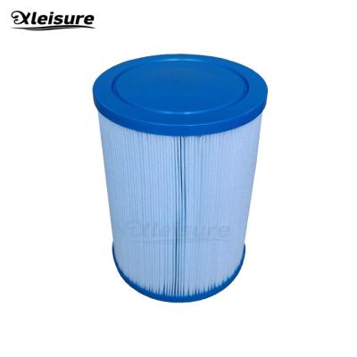 China wholesale cartridge filter for pool spa customized  4CH-23 spa hot tub filter for Chinese spa for sale