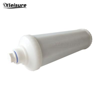 China High Quality replacement bathtub filter cartridge Spa Fill Hose carbon Prefilter Pure Fill Garden Hose Filter for pool for sale