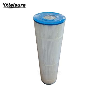China Duurzame Filter 71203 hete tub spa openluchtwaterfilter PPCO120 van de Zwembadpatroon Te koop