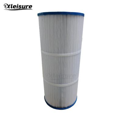 China High Quality filters for swimming pools C-8326 outdoor spa pool filter cartridge PSD125-2000 à venda