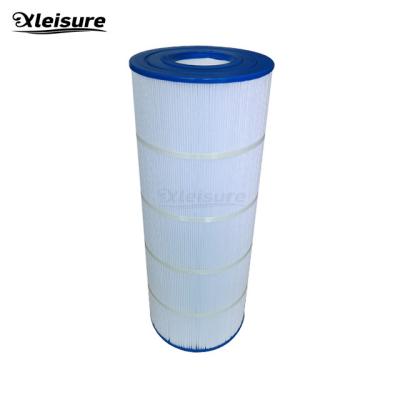 China Factory price spa Pool Filter Cartridge C-8414 filter PWWCT150 for swimming pools 150 sq ft FC-1287 en venta