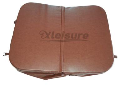 China Floating Lightweight Hot Tub Covers Energy Saving Spa Lid Covers Waterproof for sale