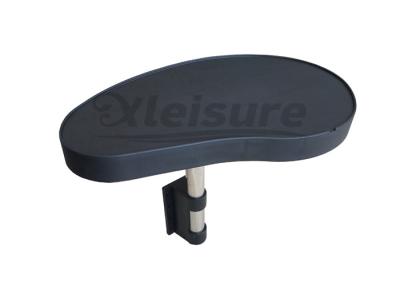 China Plastic Hot Tub Accessories Tables Smart Center Pivot Design Carefree Construction for sale