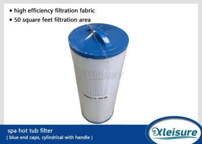 China Reemplazo del cartucho de Unicel 5CH-502 del filtro del balneario para el limpiador del agua del filtro del balneario de la nadada del filtro de la tina caliente en venta