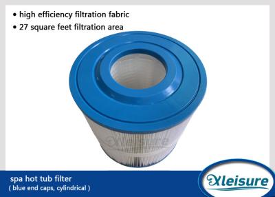 China Filtro profissional CX200 dos termas dos cartuchos da água da piscina para abrigar o filtro de água de limpeza dos filtros dos termas à venda