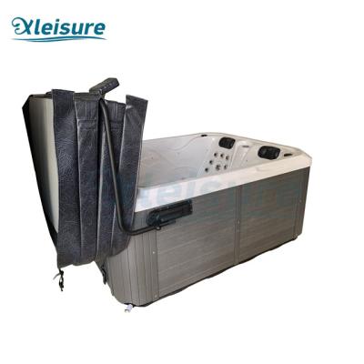 China Hot Sale Cabinet-mount Installation Outdoor Spa Cover Lifter for sale