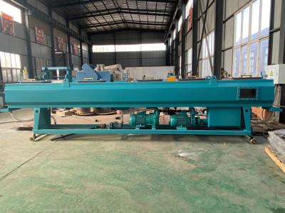 China Plastic PVC Pipe Extruder Machine Automatic For Water Supply Drainage for sale