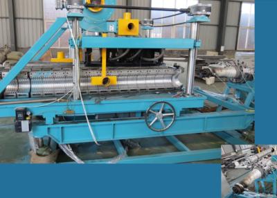 China linha de produção plástica da tubulação de 130mm à venda