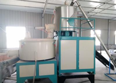 China Plastic Electrical Conduit 800mm Twin Screw Extruder Machine for sale