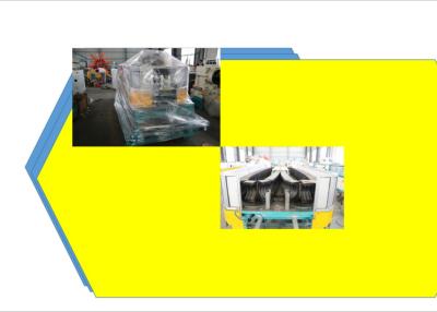 China Twin Screw Extruder Plastic Pipe Extrusion Line Extruder/ Plastic Extrusion Machine for sale