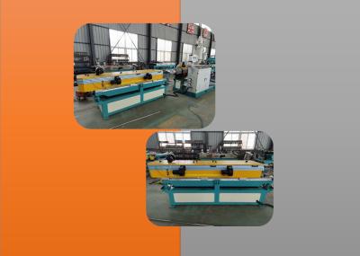 China 160mm Double Screw PP PPR Plastic Pipe Production Line for sale