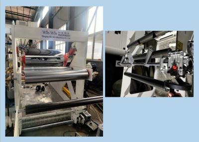 China 350g/H Twin Screw PP PPR Extrusion Making Machine for sale