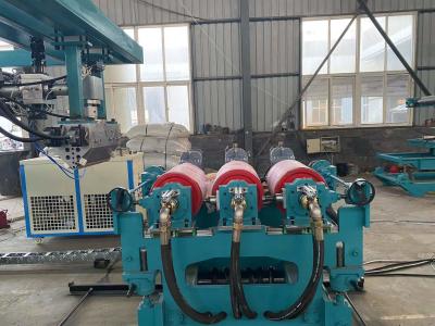 China 850mm PET PP Plastic Sheet Extrusion Line Making Machine for sale