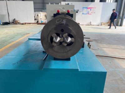 China PVC UPVC CPVC Electricity Conduit Cable Pipe Machine Double Screw SJ65/132 for sale