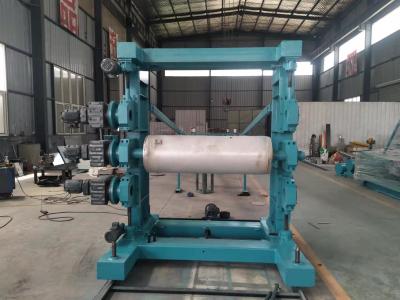 China 600mm Plastic PET/PLA/PP Sheet Film Production Line / Extruder Machine for sale