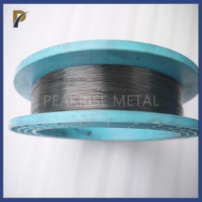 China Corrosion Resistant Sprayed Molybdenum Wire 3.17mm  2.3mm 1.41mm Molybdenum Spray Wire  Moly Wire  Molybdenum Wire Mesh for sale