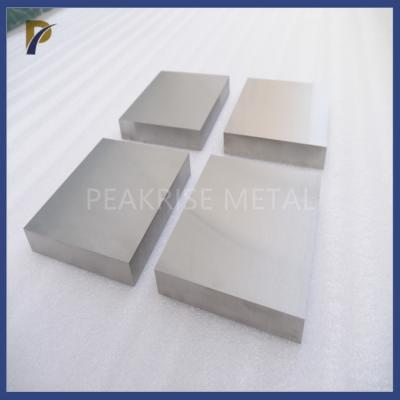 China La2O3 Molybdenum Tungsten Alloy MoLa , Molybdenum Lanthanum Alloy Plate for sale