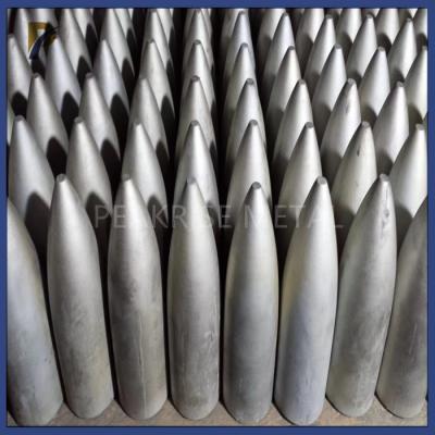 China Perforation TZM Molybdenum Alloy Top Head Material Tzm Metal Top Head for sale