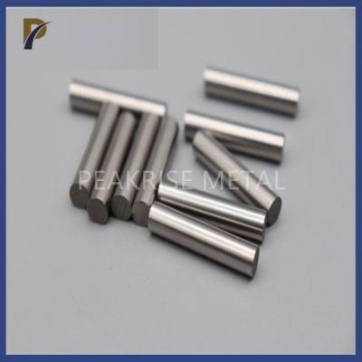 China 5~100mm Tungsten Nickel Iron Rod 90% High Specific Gravity Tungsten Alloy Rod for sale