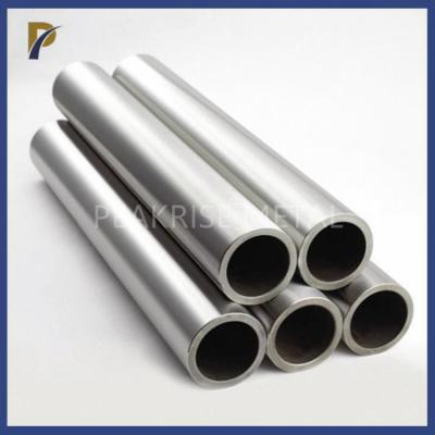 China Tungsten Nickel Iron Alloy Tube For Shield Counterweight Radiation Shields Tungsten Heavy Alloy for sale