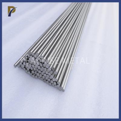 China Aleación Rod Metals Alloy Rod del tungsteno del molibdeno del diámetro de MoW20 10m m 40m m en venta