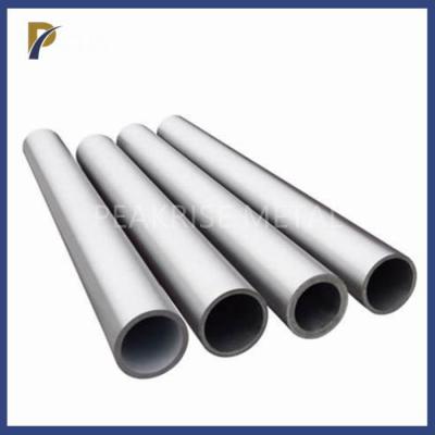 China Bright Surface 70%Mo Molybdenum Tungsten Alloy Tube High Melting Point for sale