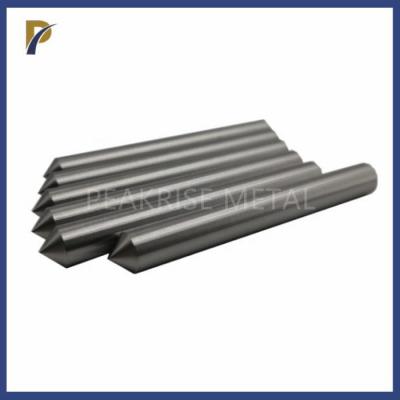 China Tungsten Molybdenum Alloy Energized Electrodes For TIG Welding Machine Argon Arc Welding Tungsten Electrode Molybdenum for sale
