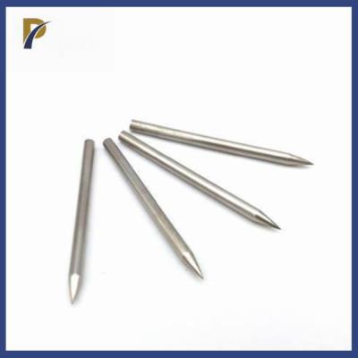 China Electrode Tungsten Cathode Discharge Needle Static Eliminator Discharge 6mm for sale